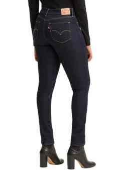 Jeans Levis 311 Shaping Skinny Bleu Marine -Jolie Boutique gallery 1669647904280 137650 3