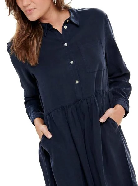 Robe Only Katelin Marino Femme 2 Robe Only Katelin Marino Femme – Image 2