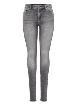 Jeans Only Blush REA0918 Gris Femme 8 Jeans Only Blush REA0918 Gris Femme -Jolie Boutique gallery M077391 4