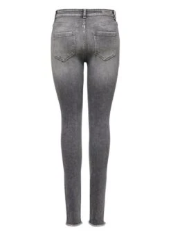 Jeans Only Blush REA0918 Gris Femme 9 Jeans Only Blush REA0918 Gris Femme -Jolie Boutique gallery M077391 5