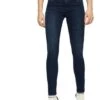 Jeans Diesel D-ROISIN 0890G01 Femme