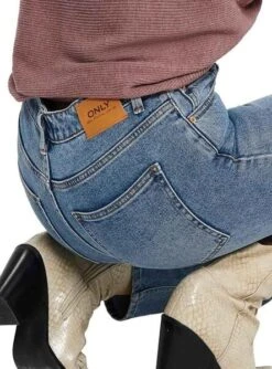 Jeans Only Emily Pour Femme -Jolie Boutique gallery M090857 6