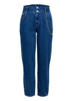 Jeans Only Lu Carotte Pour Femme -Jolie Boutique gallery M107392 5