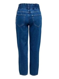 Jeans Only Lu Carotte Pour Femme -Jolie Boutique gallery M107392 6