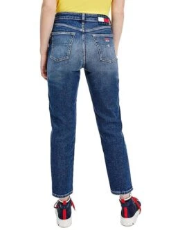 Jeans Tommy Jeans Harper Pour Femme -Jolie Boutique gallery M107793 2