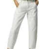Jeans Only Troy Life Blanc Pour Femme