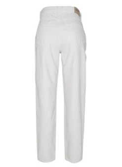 Jeans Only Troy Life Blanc Pour Femme 7 Jeans Only Troy Life Blanc Pour Femme -Jolie Boutique gallery M117970 4