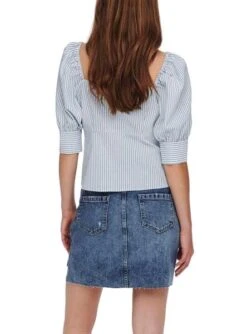 Top Only Betti Life Bleu Pour Femme -Jolie Boutique gallery M118098 2