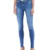 Jeans Only Blush Life Mid Pour Femme