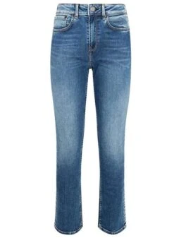 Jeans Pepe Jeans Mary Bleu Pour Femme