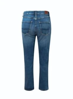 Jeans Pepe Jeans Dion 7/8 Bleu Pour Femme 7 Jeans Pepe Jeans Dion 7/8 Bleu Pour Femme -Jolie Boutique gallery M136438 4