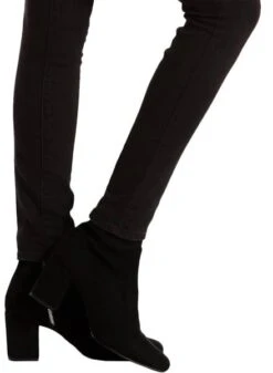 Jeans Levis 311 Shaping Skinny Noire -Jolie Boutique gallery M137649 6