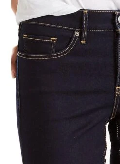 Jeans Levis 311 Shaping Skinny Bleu Marine -Jolie Boutique gallery M137650 4