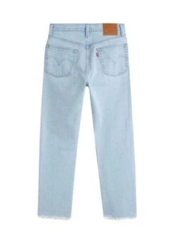 Jeans Levis 501 Crop Samba Goal Femme -Jolie Boutique gallery M137842 6