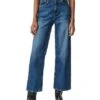 Jeans Pepe Jeans Lexa Bleu Pour Femme