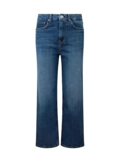 Jeans Pepe Jeans Lexa Bleu Pour Femme -Jolie Boutique gallery M138953 5