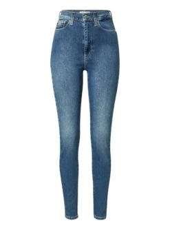 Jeans Tommy Jeans Mélanie Skinny Femme -Jolie Boutique gallery M143435 4