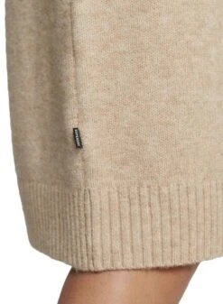 Robe Superdry Entonnoir Jeck Beige Pour Femme -Jolie Boutique gallery M143464 5