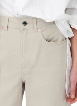 Jeans Only Camille Extra Beige Femme -Jolie Boutique gallery M144031 3