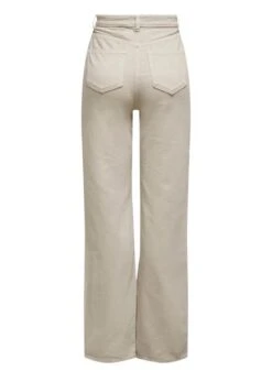 Jeans Only Camille Extra Beige Femme -Jolie Boutique gallery M144031 5