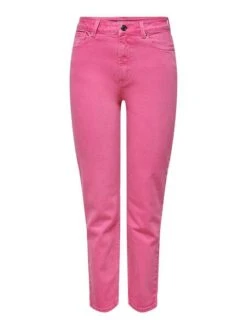 Jeans Only Emily Fuchsia Pour Femme -Jolie Boutique gallery M144046 5
