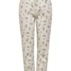 Jeans Only Imprimé Masha Beige Femme