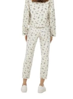 Jeans Only Imprimé Masha Beige Femme -Jolie Boutique gallery M144082 3