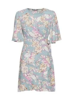 Robe Only Lalica Life À Fleurs Imprimées Femmes -Jolie Boutique gallery M144083 3