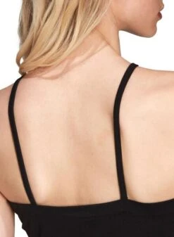 T-Shirt Adidas Adicolor Noire Femme 11 T-Shirt Adidas Adicolor Noire Femme -Jolie Boutique gallery M144337 6