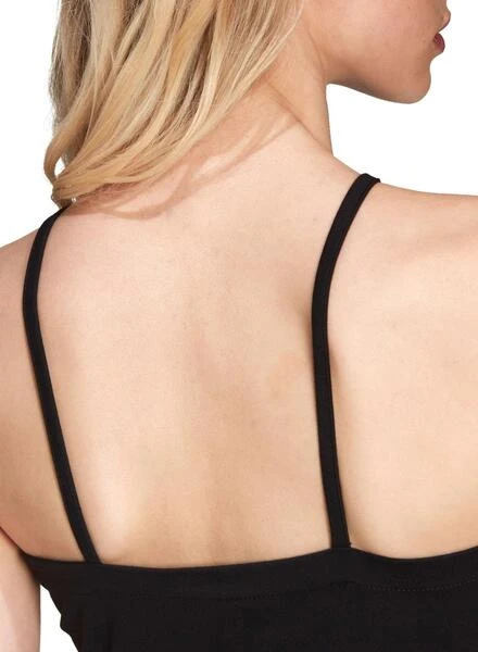 T-Shirt Adidas Adicolor Noire Femme 6 T-Shirt Adidas Adicolor Noire Femme – Image 6