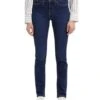 Pantalon Levis 312 Shaping Slim Chelsea Bleu Marine