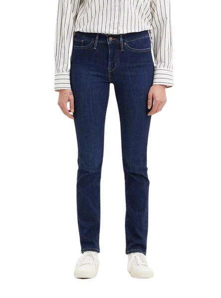 Pantalon Levis 312 Shaping Slim Chelsea Bleu Marine 1 Pantalon Levis 312 Shaping Slim Chelsea Bleu Marine