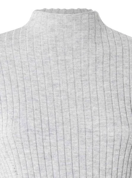 Robe Pepe Jeans Belinda Pour Femme Gris 7 Robe Pepe Jeans Belinda Pour Femme Gris – Image 7