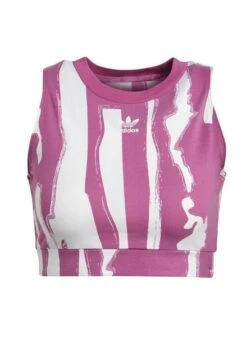 Top Adidas Thebe Magugu Pour Femme -Jolie Boutique gallery M153309 5