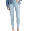 Pantalon Jeans Levis 721 High Rise Femme