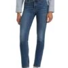 Pantalon Jeans Levis 312 Bleu Pour Femme