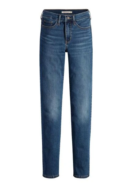 Pantalon Jeans Levis 312 Bleu Pour Femme 4 Pantalon Jeans Levis 312 Bleu Pour Femme – Image 4