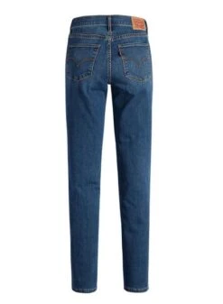 Pantalon Jeans Levis 312 Bleu Pour Femme 9 Pantalon Jeans Levis 312 Bleu Pour Femme -Jolie Boutique gallery M154309 5