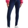 Pantalon Tommy Jeans Nora Skinny Pour Femme