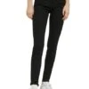 Jeans Tommy Jeans Sylvia Noire Femme