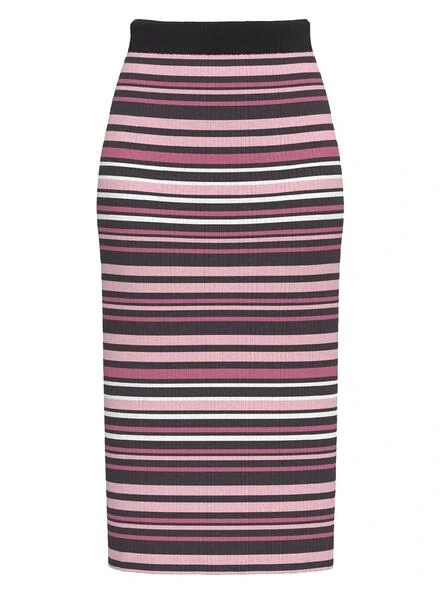 Jupe Pepe Jeans Tiffani Multicolore Pour Femme 4 Jupe Pepe Jeans Tiffani Multicolore Pour Femme – Image 4