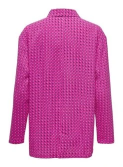 Chemise Only Naomi Rosa Pour Femme -Jolie Boutique gallery M155493 2