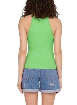 Top Only Gemma Licol Vert Pour Femme -Jolie Boutique gallery M155538 2