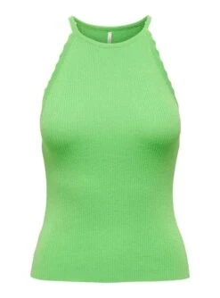 Top Only Gemma Licol Vert Pour Femme -Jolie Boutique gallery M155538 5