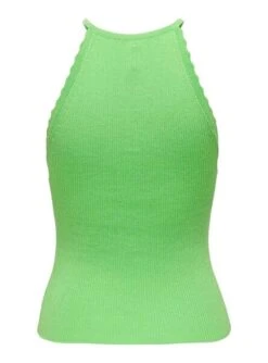 Top Only Gemma Licol Vert Pour Femme -Jolie Boutique gallery M155538 6