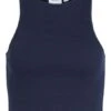 Top Vila Felia Bleu Marine Pour Femme