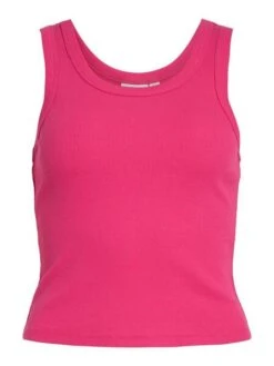 Top Vila Costa Rosa Pour Femme -Jolie Boutique gallery M155855 4