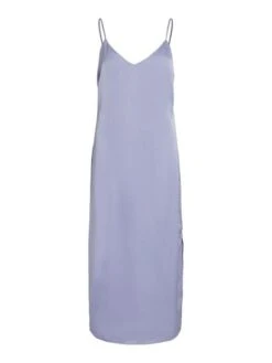Robe Vila Ellette Lila Pour Femme -Jolie Boutique gallery M155878 6
