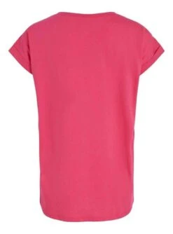 T-Shirt Vila Dreamers Rosa Pour Femme 9 T-Shirt Vila Dreamers Rosa Pour Femme -Jolie Boutique gallery M155896 5