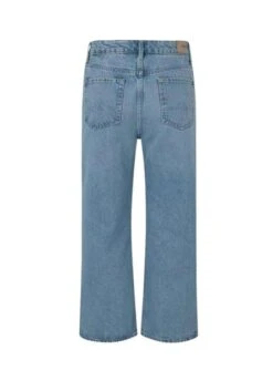 Pantalon Jeans Pepe Jeans Lexa Sky Bleu Femme -Jolie Boutique gallery M156176 6